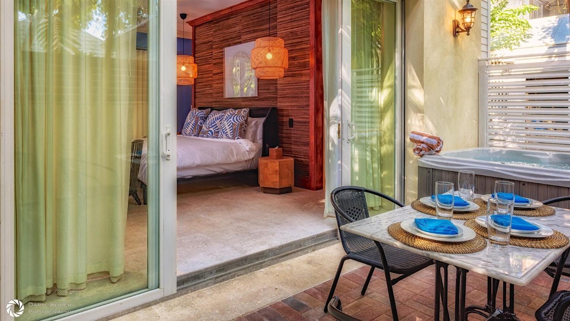 קי וסט Darling Of Duval By Last Key Realty מראה חיצוני תמונה
